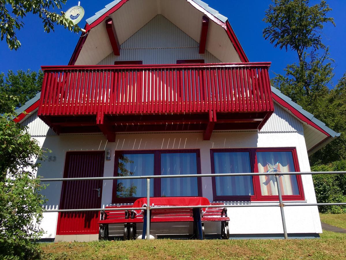 Rotkaeppchen @ Seepark Kirchheim كيرشهيم المظهر الخارجي الصورة