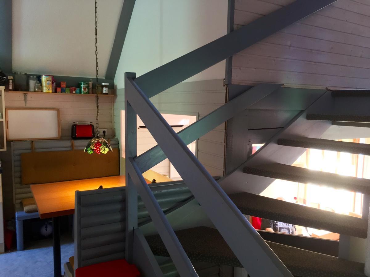 Rotkaeppchen @ Seepark Kirchheim كيرشهيم المظهر الخارجي الصورة