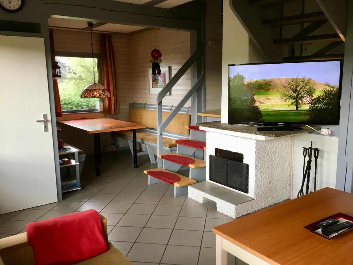 Rotkaeppchen @ Seepark Kirchheim كيرشهيم المظهر الخارجي الصورة