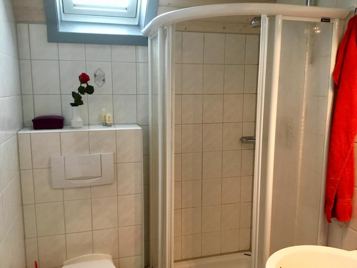 Rotkaeppchen @ Seepark Kirchheim كيرشهيم المظهر الخارجي الصورة