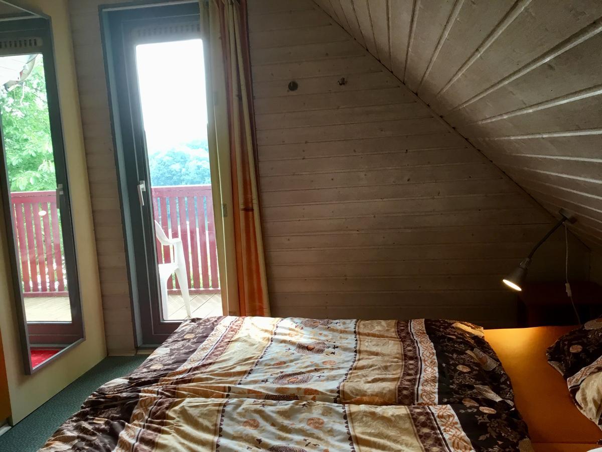 Rotkaeppchen @ Seepark Kirchheim كيرشهيم المظهر الخارجي الصورة