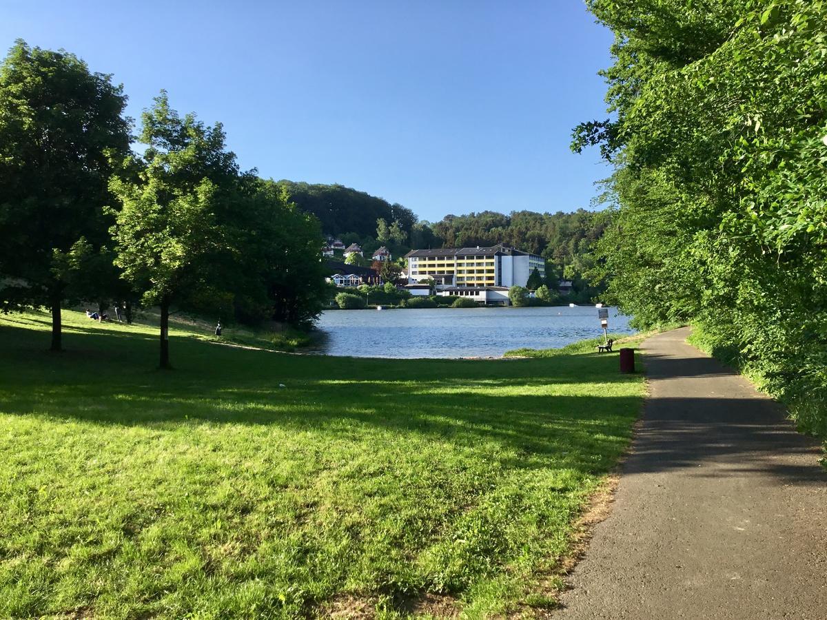 Rotkaeppchen @ Seepark Kirchheim كيرشهيم المظهر الخارجي الصورة