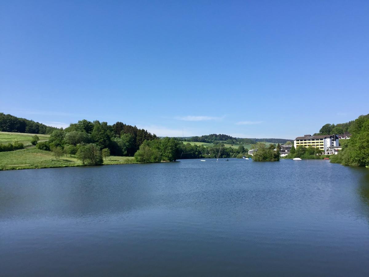 Rotkaeppchen @ Seepark Kirchheim كيرشهيم المظهر الخارجي الصورة