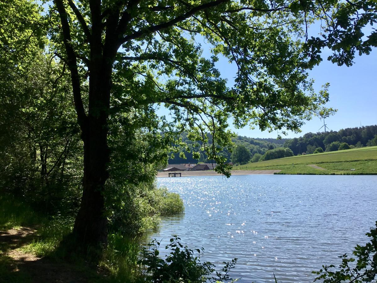 Rotkaeppchen @ Seepark Kirchheim كيرشهيم المظهر الخارجي الصورة